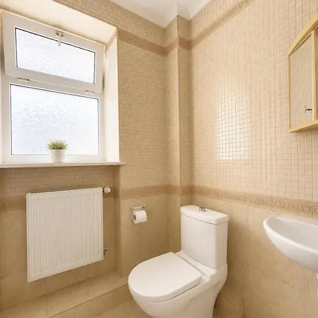 Apartment посмитного 22 Odesa